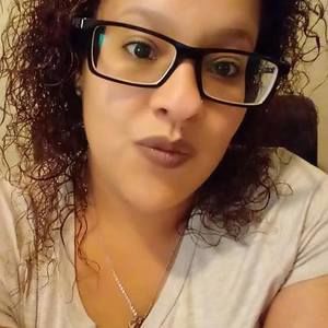 Meet your Posher, Christy